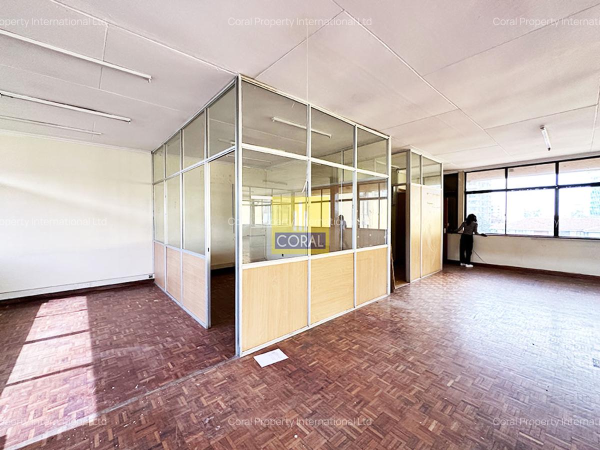 Office in Kilimani - 14