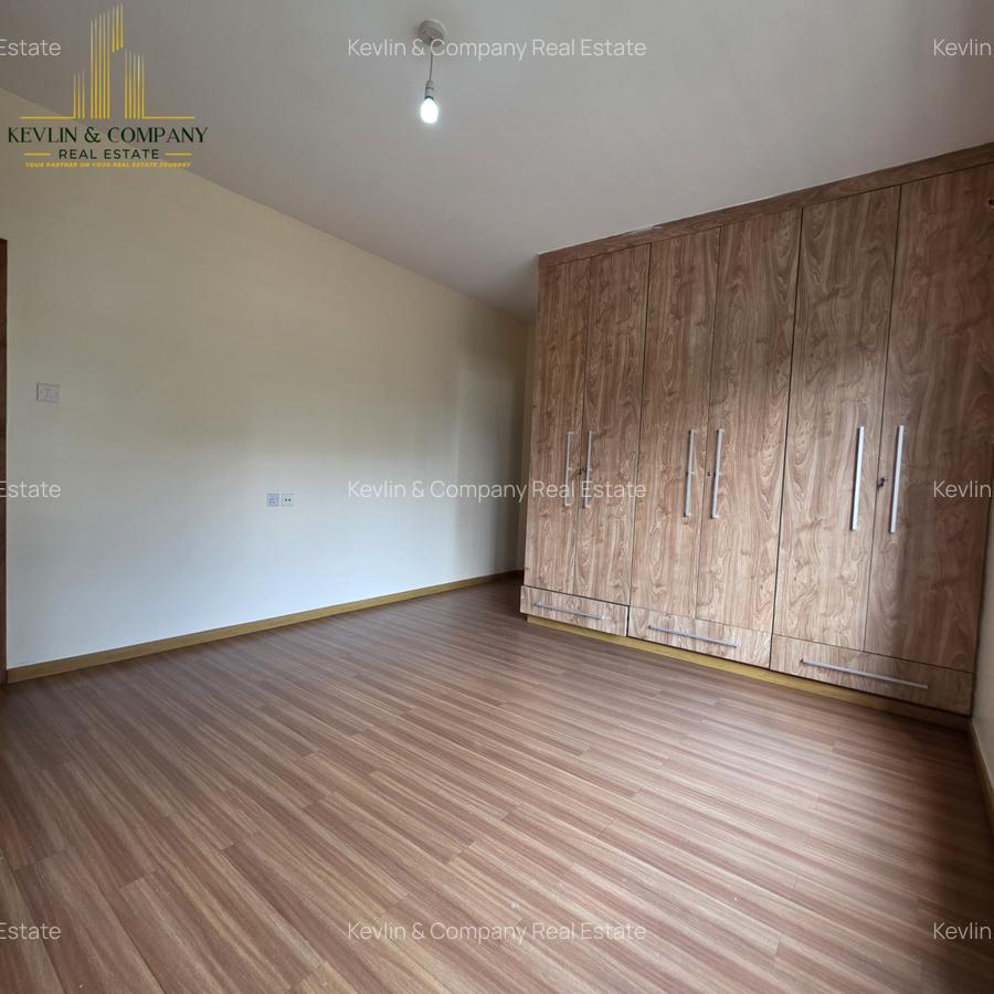 3 Bed Apartment with En Suite in Kileleshwa - 13
