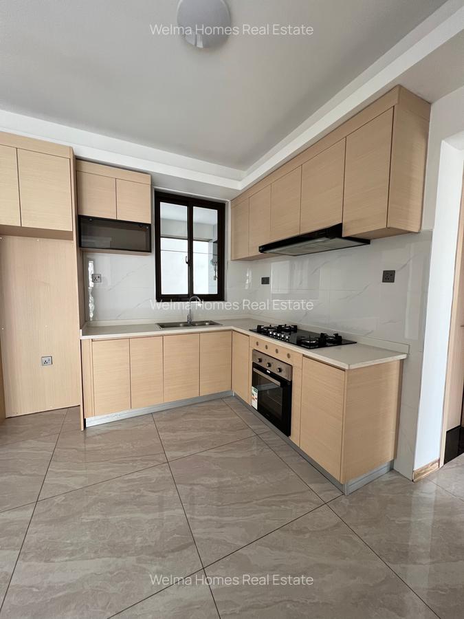 2 Bed Apartment with En Suite in Kileleshwa - 5