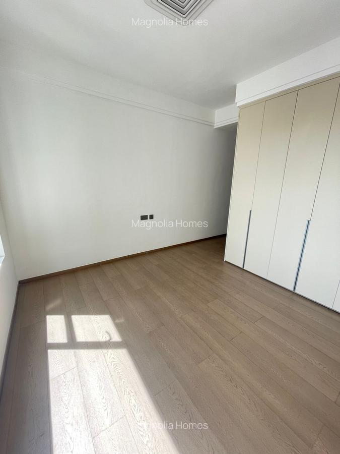 2 Bed Apartment with En Suite in Kilimani - 5