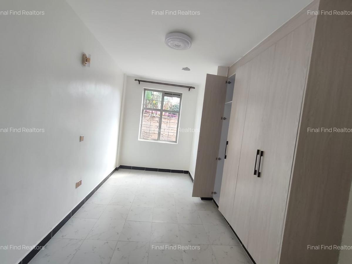 3 Bed Apartment with En Suite in Kitisuru - 15