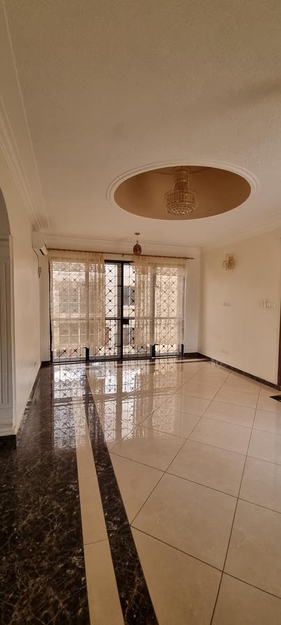 4 Bed Townhouse with En Suite at Kanamai - 4