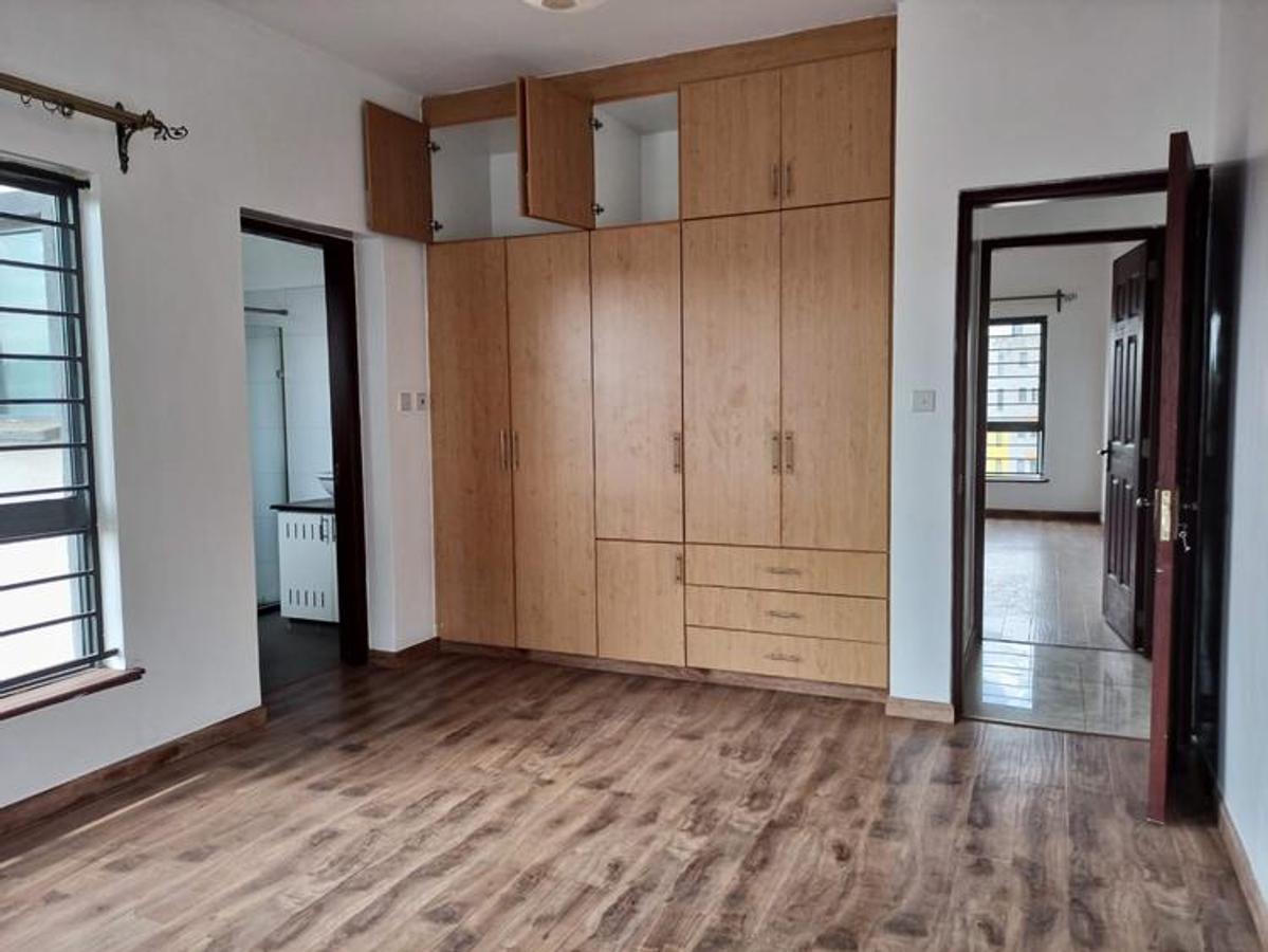 3 Bed Apartment with En Suite at Rhapta Rd - 6