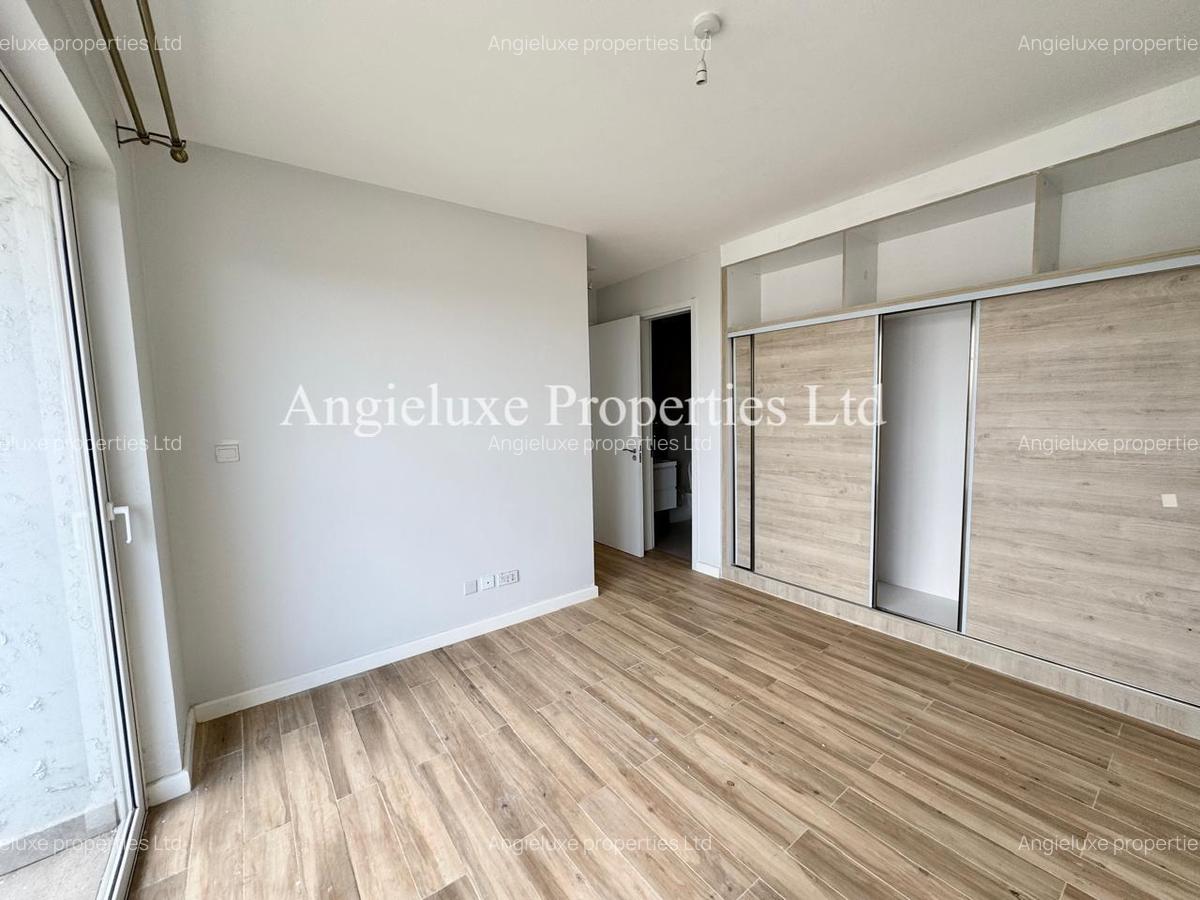2 Bed Apartment with En Suite at Nyeri Road - 16