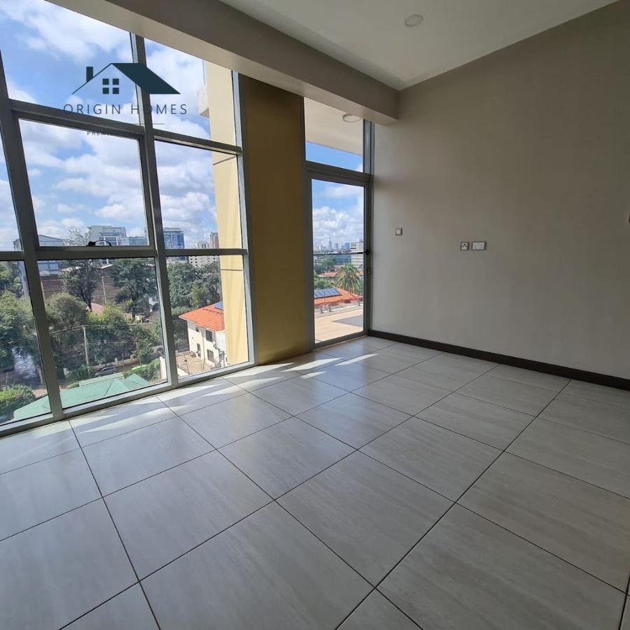 1 Bed Apartment with En Suite at Westlands - 11