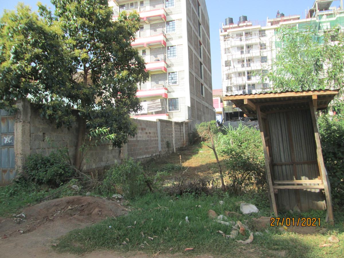 0.021 ha Residential Land in Kasarani - 7