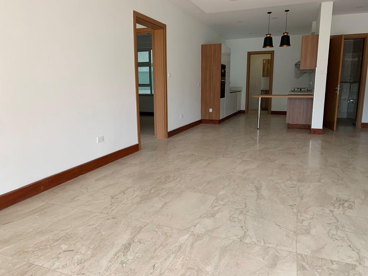 3 Bed Apartment with En Suite in Westlands Area - 13