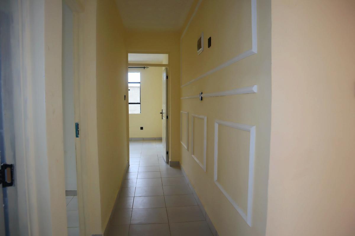 3 Bed House with En Suite at Near Yukos - 12