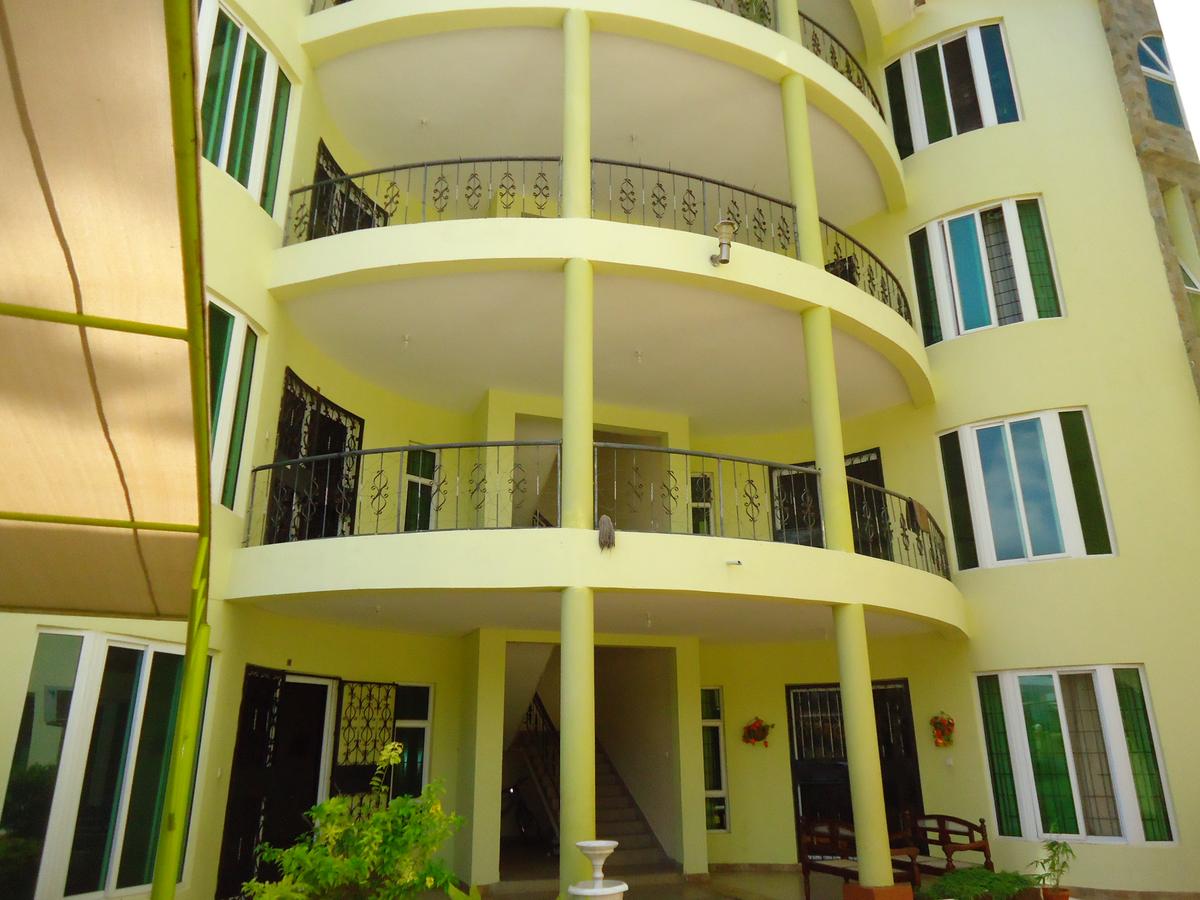 3 Bed Apartment with En Suite at Kilima Road - 1