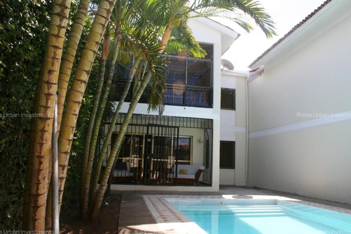 3 Bed House with En Suite in Mkomani - 6