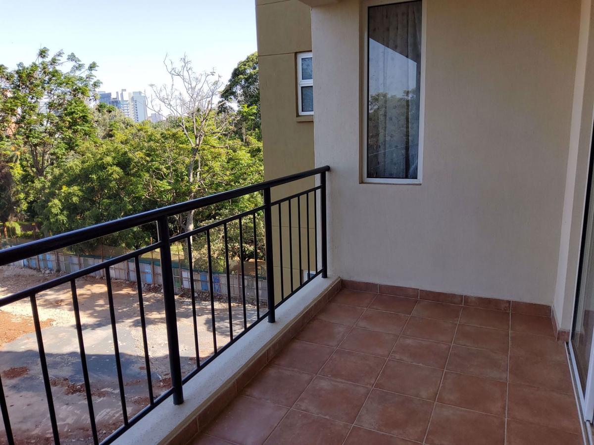 2 Bed Apartment with En Suite in Westlands Area - 19