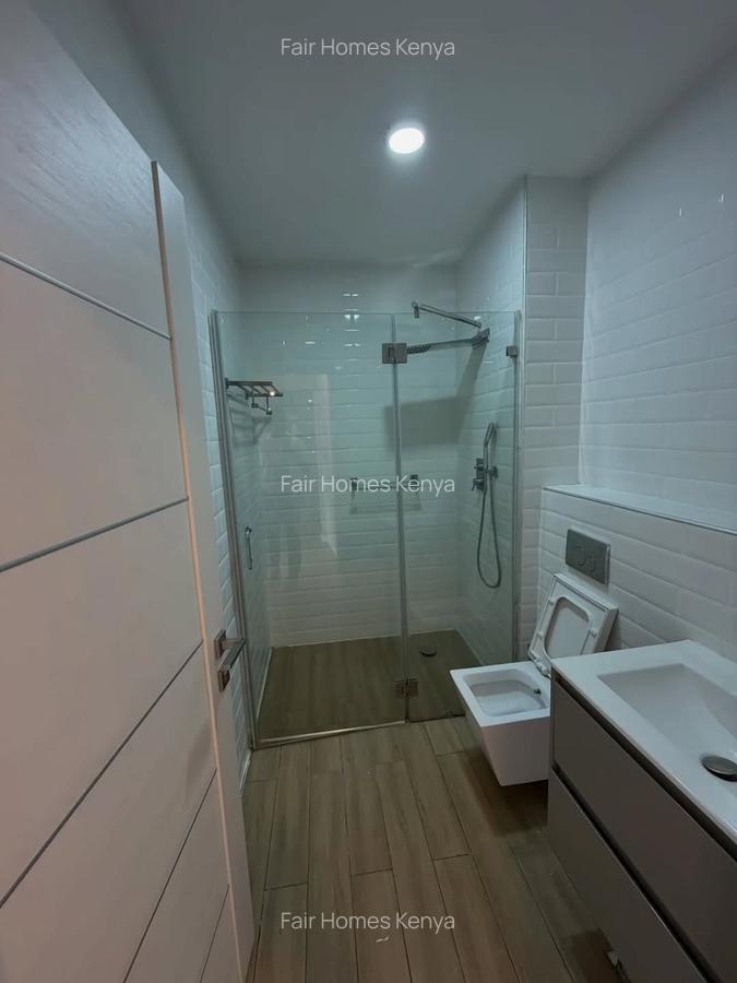 2 Bed Apartment with En Suite at Riara Road - 9