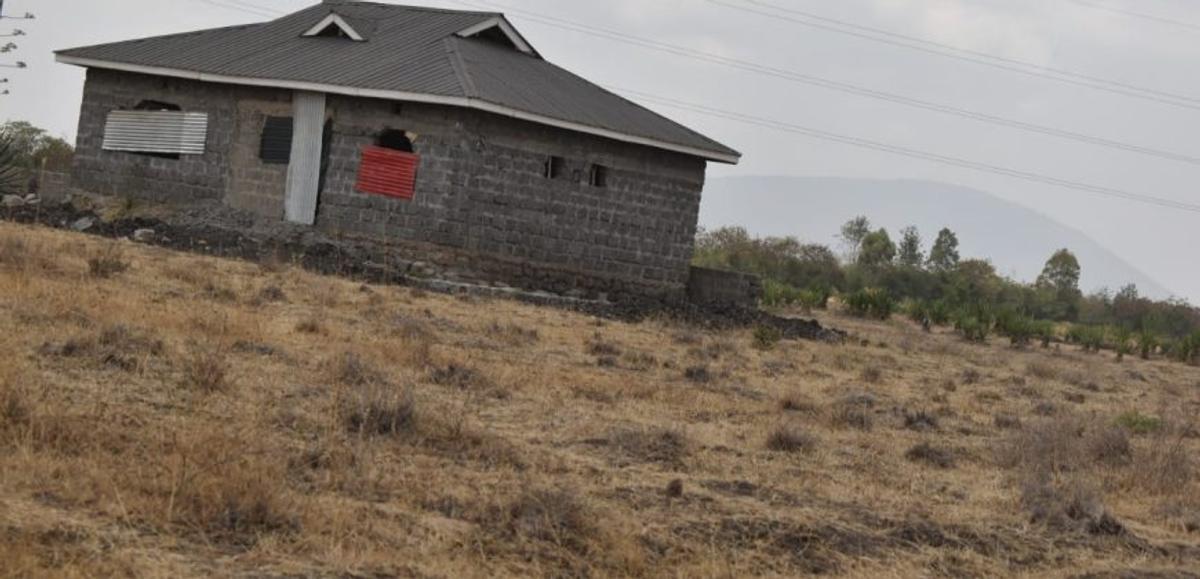 0.05 ha Land at Baraka Estate - 6