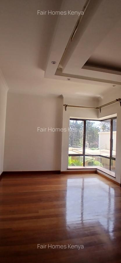 4 Bed Townhouse with En Suite at Kaputei Gardens - 6