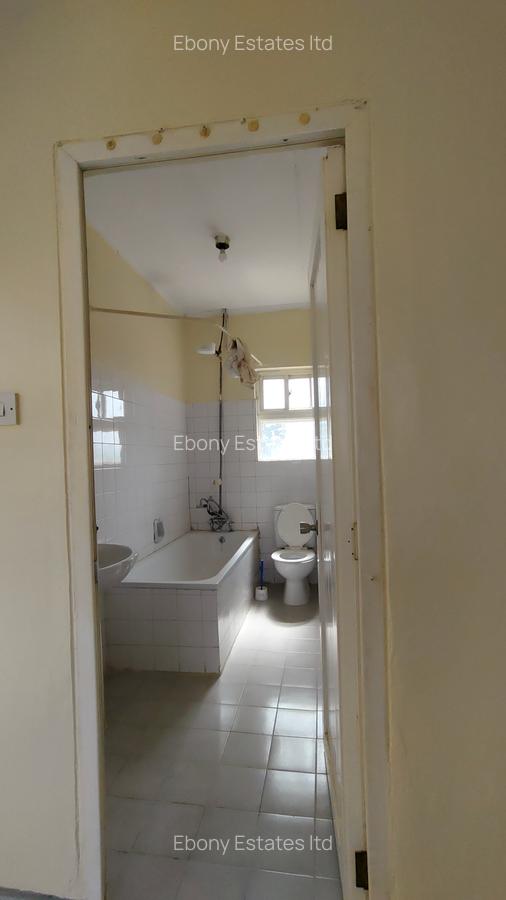 4 Bed Townhouse with Staff Quarters at Five Star Estate - 14