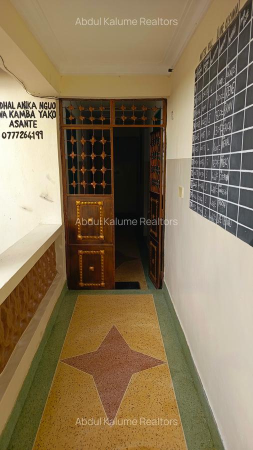 Serviced 10 Bed Apartment with En Suite at Bamburi - 10