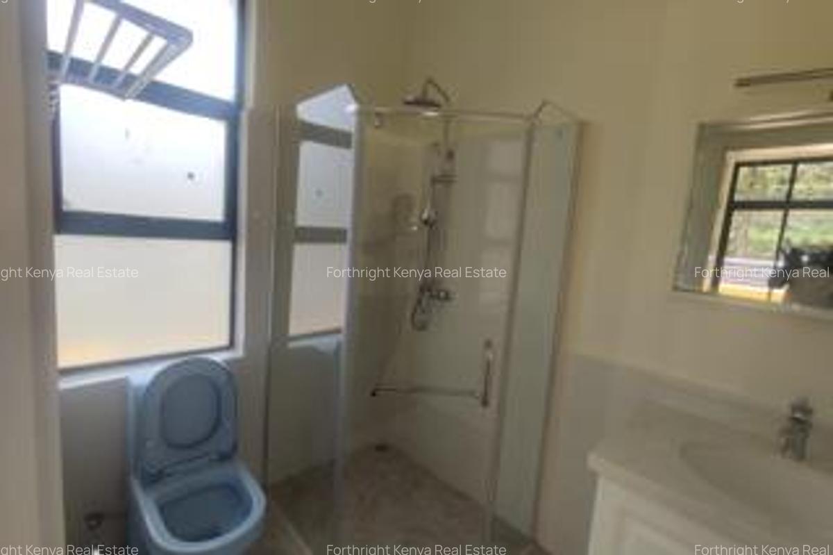 5 Bed House with En Suite at Karen Karen - 19