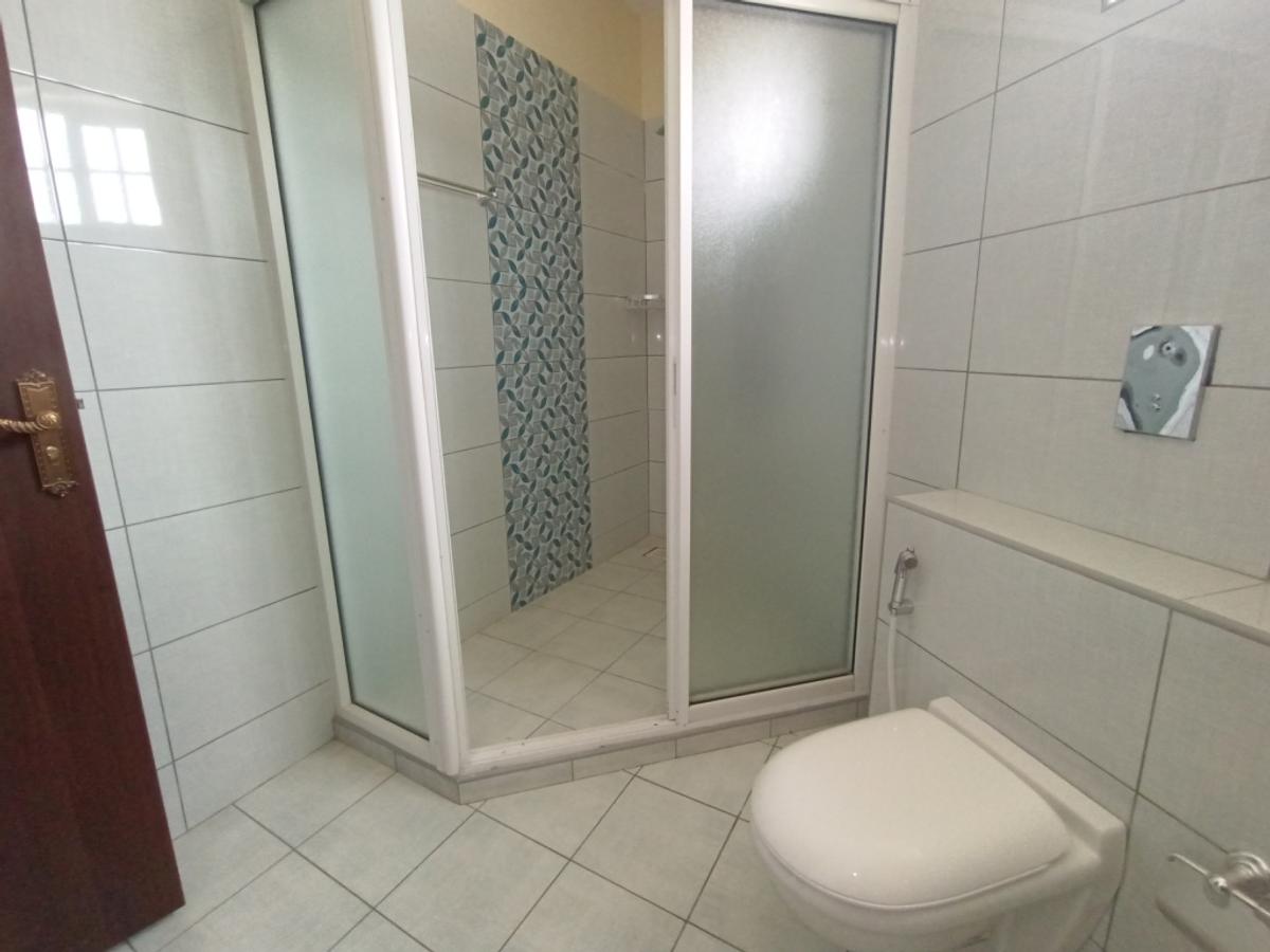 3 Bed Apartment with En Suite at Kabarserian Avenue Near Kianda School - 7