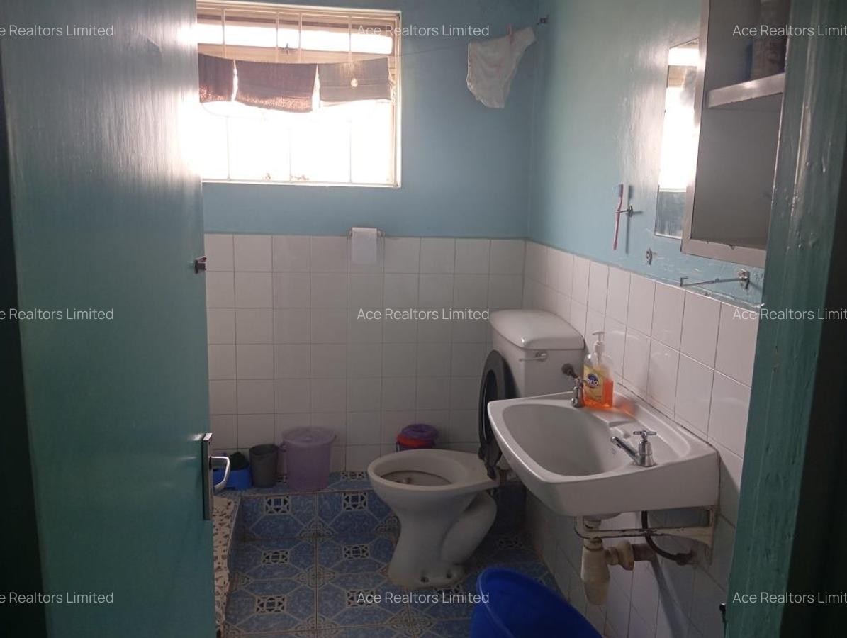 3 Bed Townhouse with En Suite at Near Nairobi West Hospital Nairobi - 7