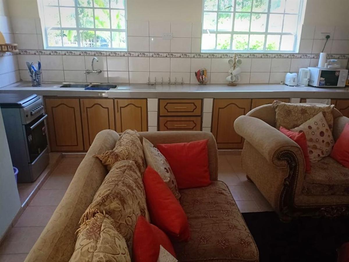 2 Bed House with En Suite in Karen - 5