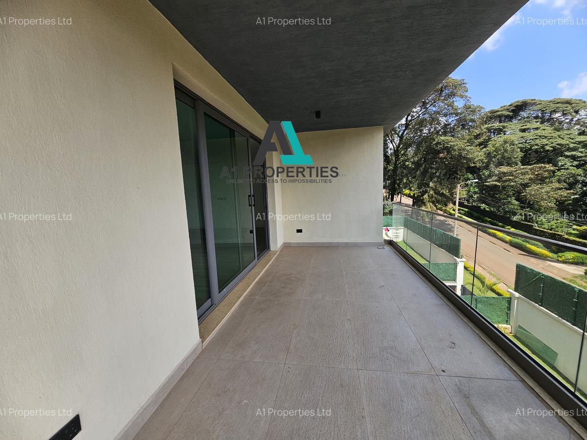 5 Bed Townhouse with En Suite in Lavington - 15