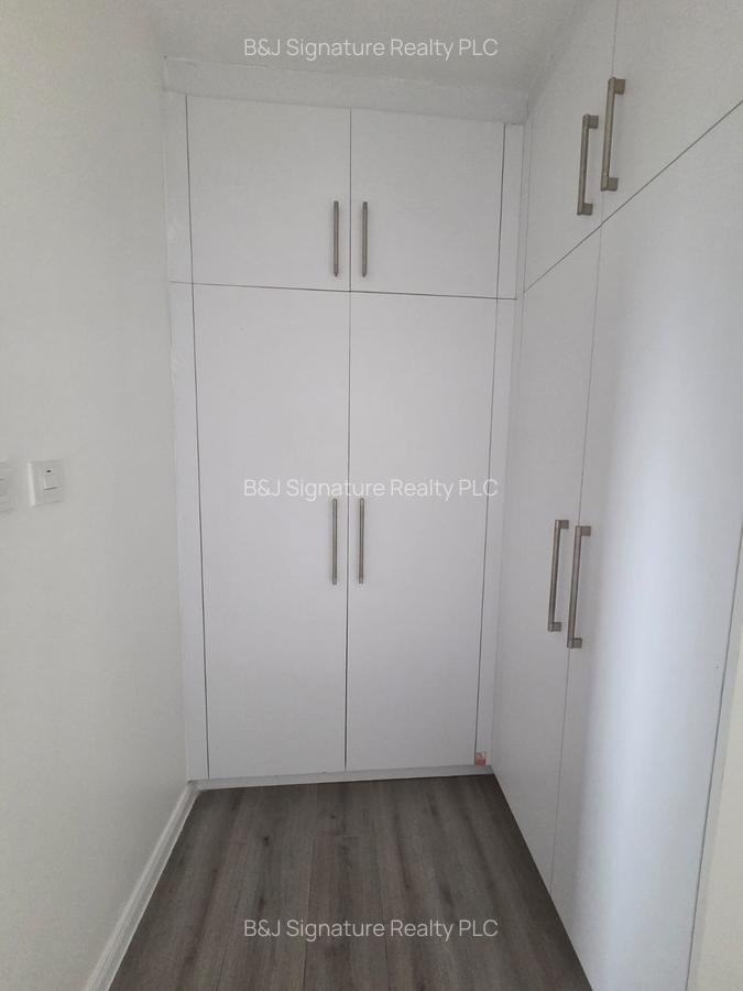 2 Bed Apartment with En Suite in Kileleshwa - 8