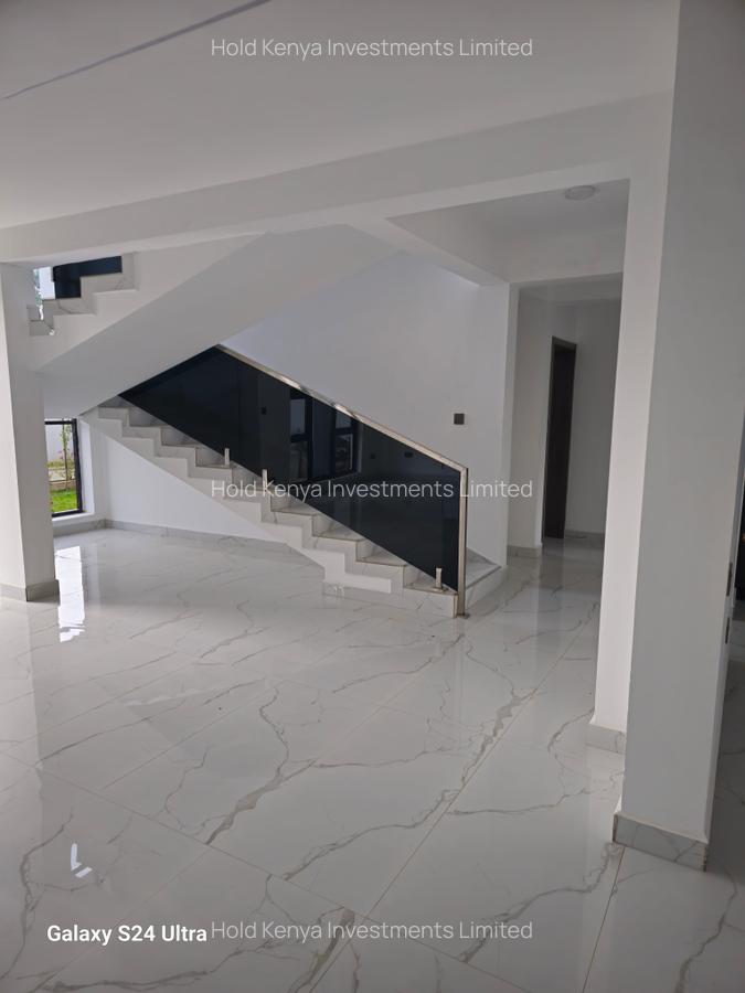 5 Bed House with En Suite at Mugutha Road - 5