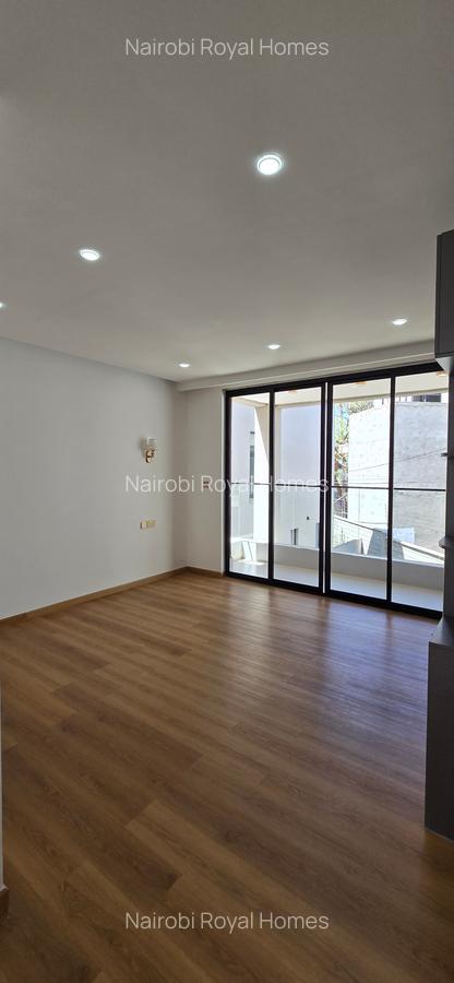 5 Bed Townhouse with En Suite at Isaac Gathanju Close - 16