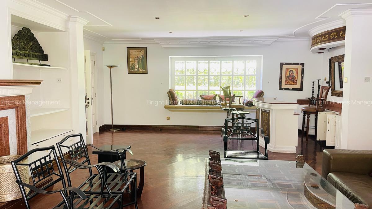 4 Bed Villa with En Suite in Muthaiga - 6