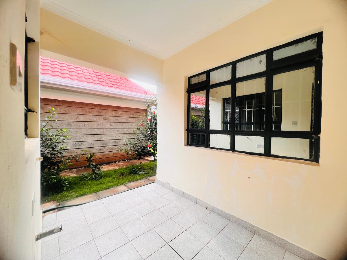 3 Bed House with En Suite at Kenyatta Road - 5