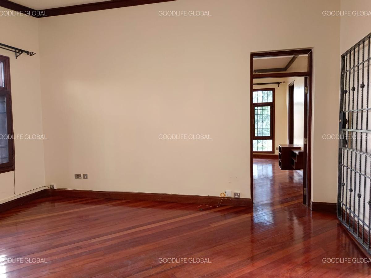 3 Bed Townhouse with En Suite at Lower Kabete - 17