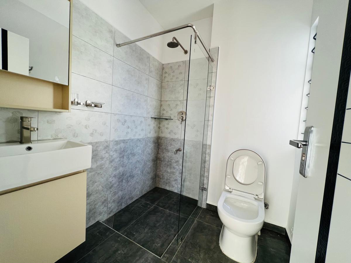 Serviced 2 Bed Apartment with En Suite at Ruiru - 8