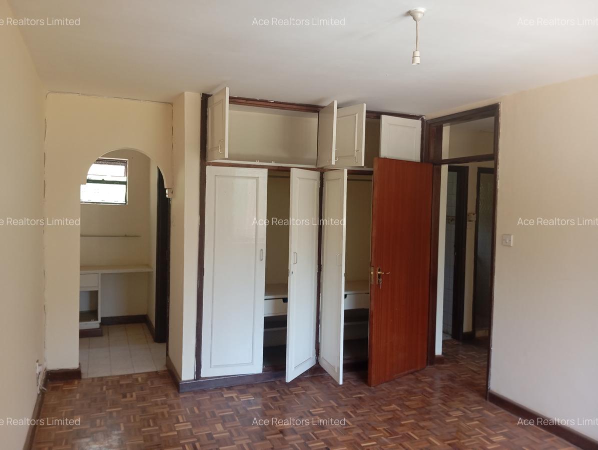 3 Bed Apartment with En Suite at Riara Road - 11