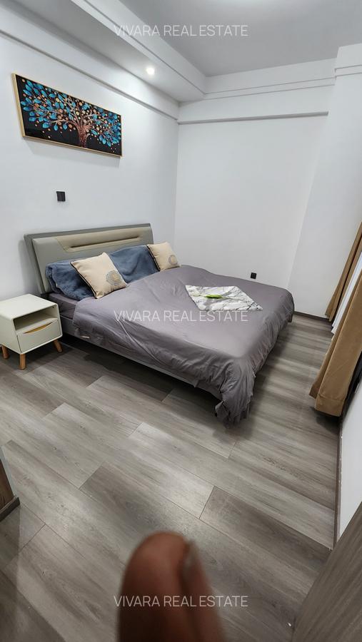 2 Bed Apartment with En Suite in Kilimani - 11