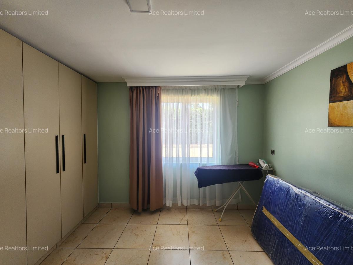 4 Bed Villa with En Suite at Thika Greens - 5