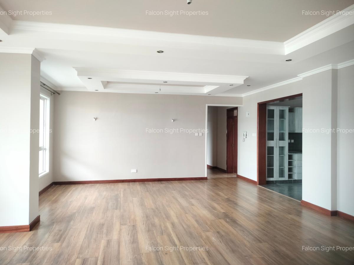 3 Bed Apartment with Staff Quarters at Riverside Drive Walking Distance To Riverside Square - 14