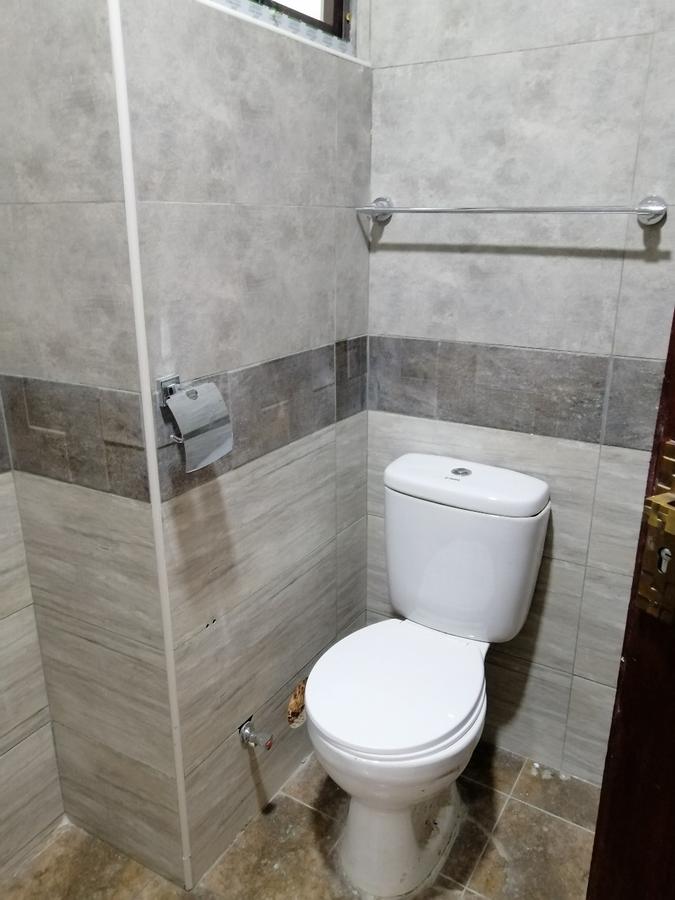 1 Bed Apartment with Lift in Mombasa Road - 4