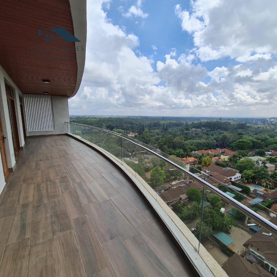 3 Bed Apartment with En Suite at General Mathenge - 18