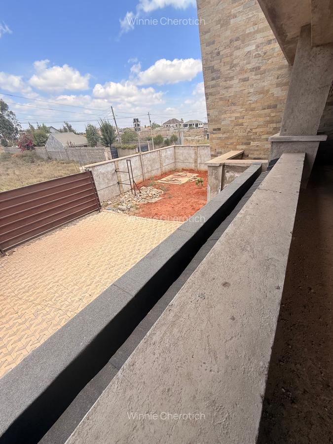 6 Bed House with En Suite at Kenindia Estate - 20