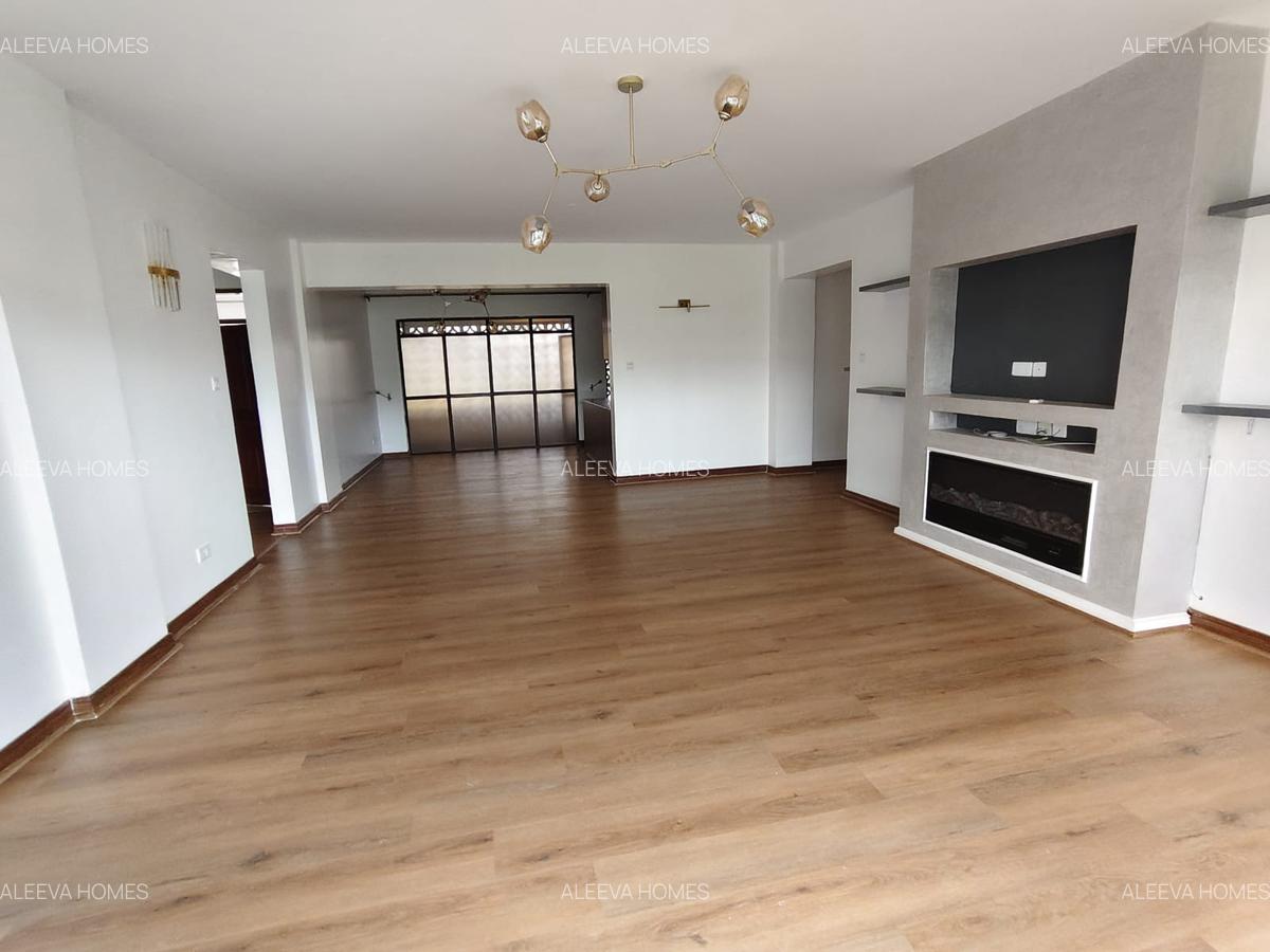 4 Bed Apartment with En Suite in Kileleshwa - 3