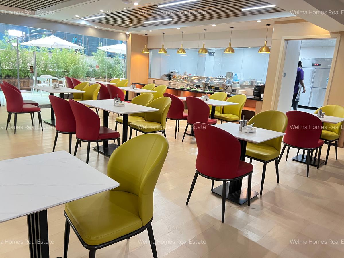 2 Bed Apartment with En Suite in Kileleshwa - 10