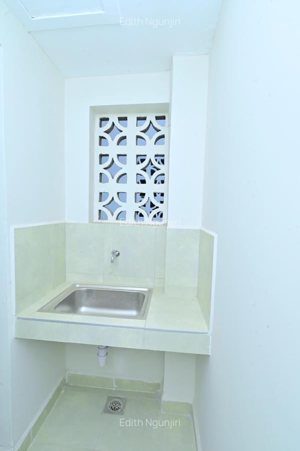 2 Bed Apartment with En Suite at Ndwaru Road - 12