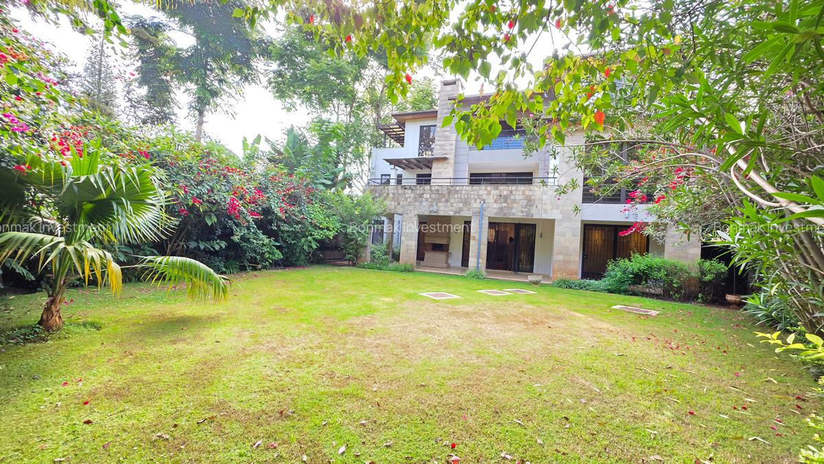 5 Bed Townhouse with En Suite at Mzima Springs. - 2