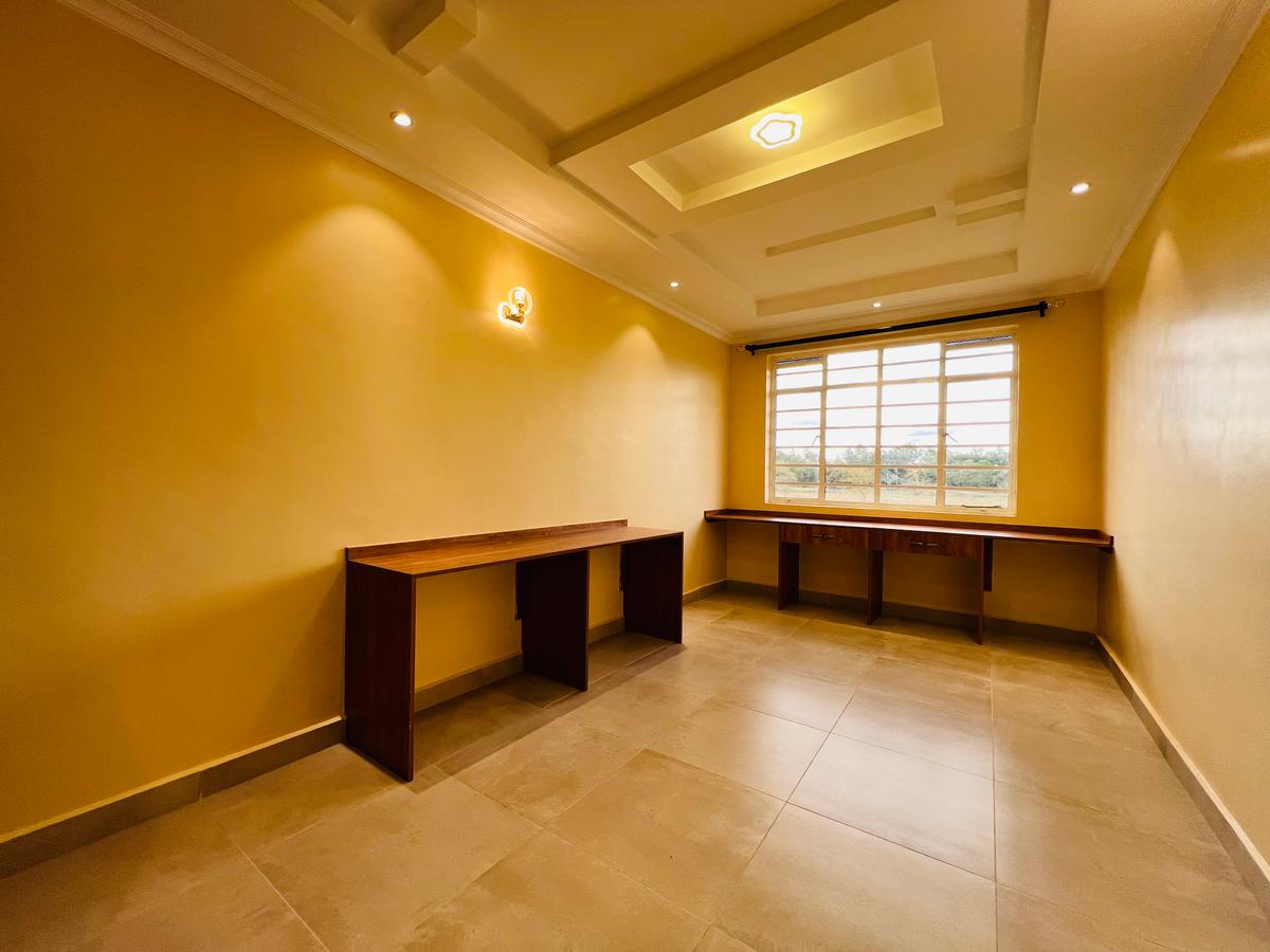 6 Bed House with En Suite at Kenyatta Road - 15