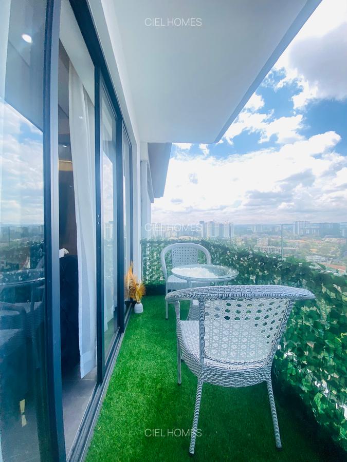 Serviced 2 Bed Apartment with En Suite at Kirichwa Road - 7