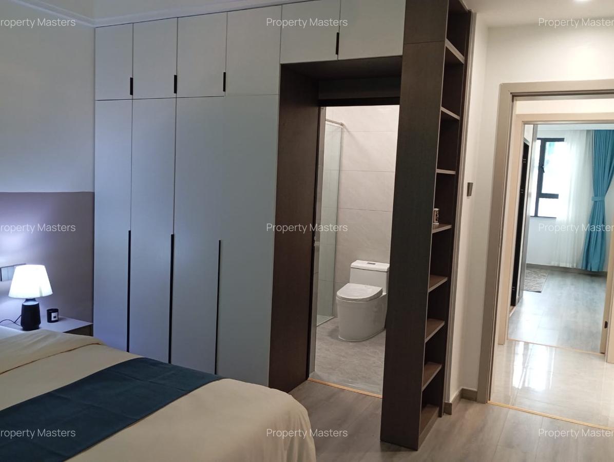 2 Bed Apartment with En Suite at Kilimani Road - 14