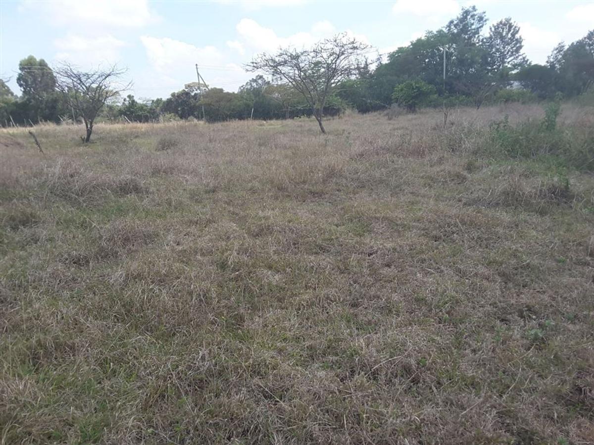 53 m² Residential Land in Ongata Rongai - 3