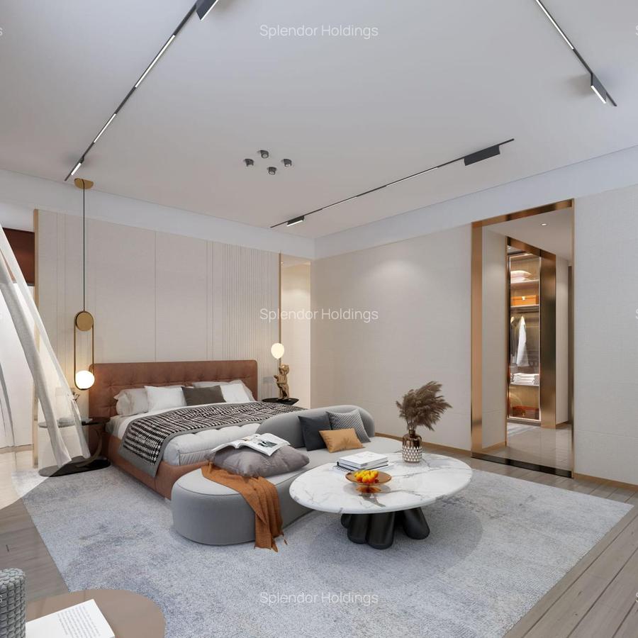 6 Bed Townhouse with En Suite in Lavington - 10