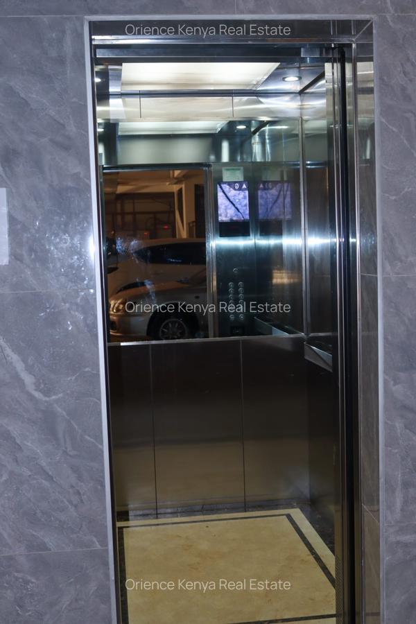 Serviced 2 Bed Apartment with En Suite in Ruaka - 17