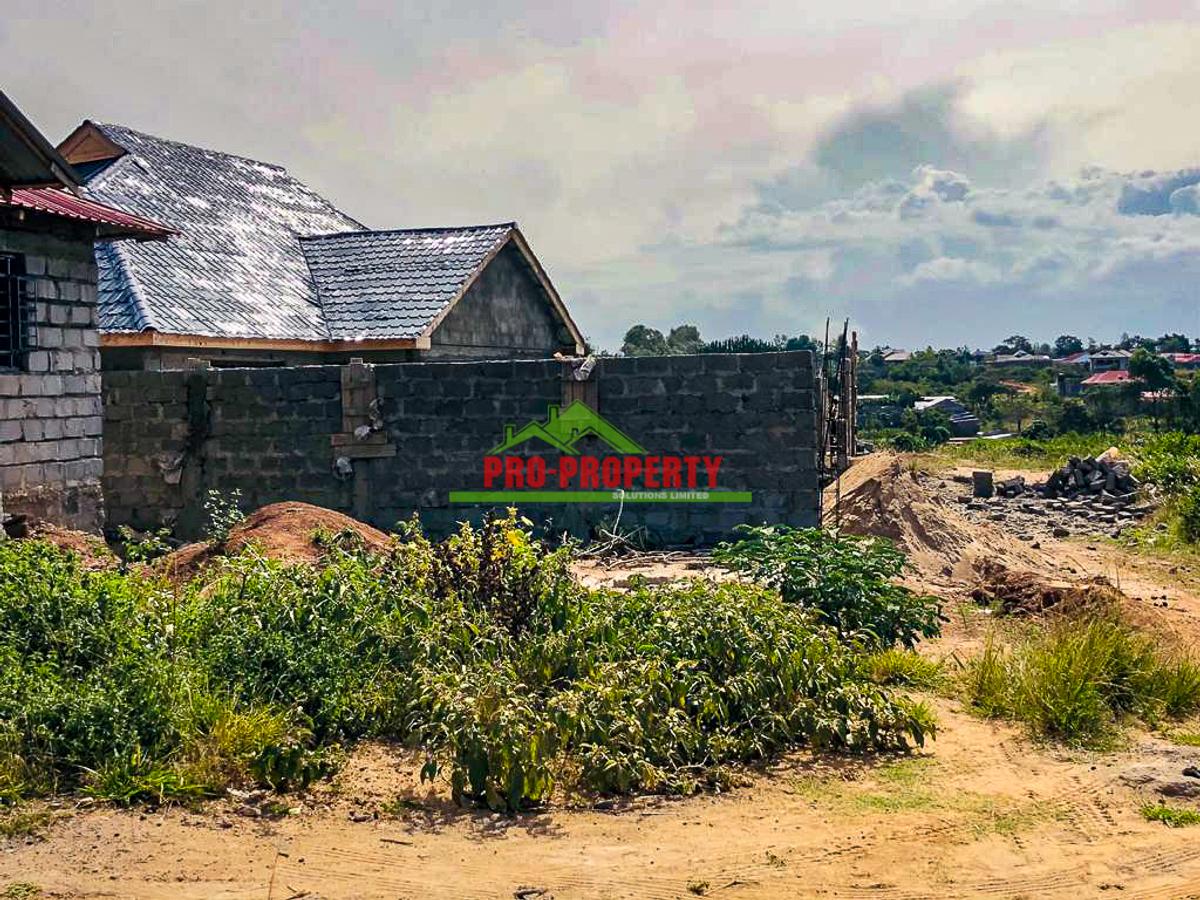 0.125 ac Land in Thika - 6